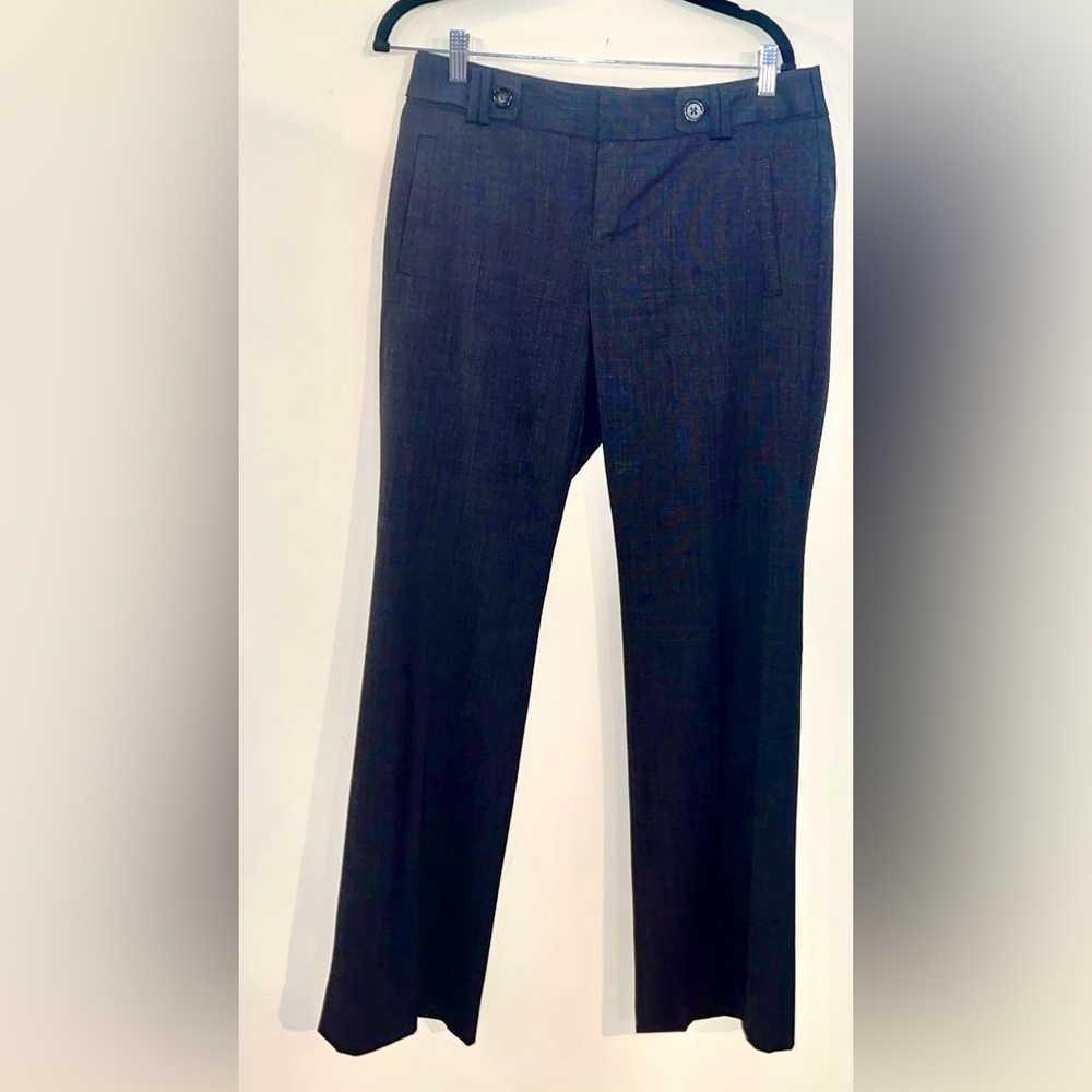Banana Republic Grey dress pants